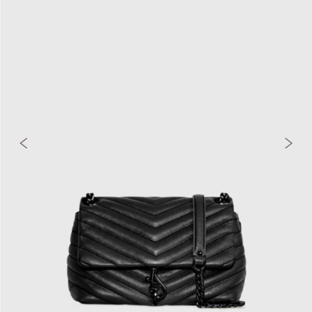 Rebecca Minkoff Edie crossbody